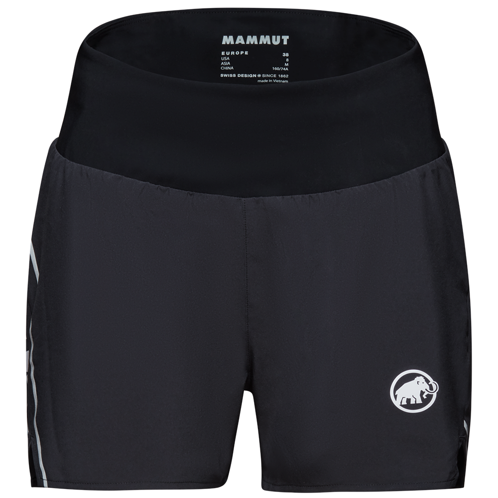Mammut Aenergy Tr Shorts Women Black