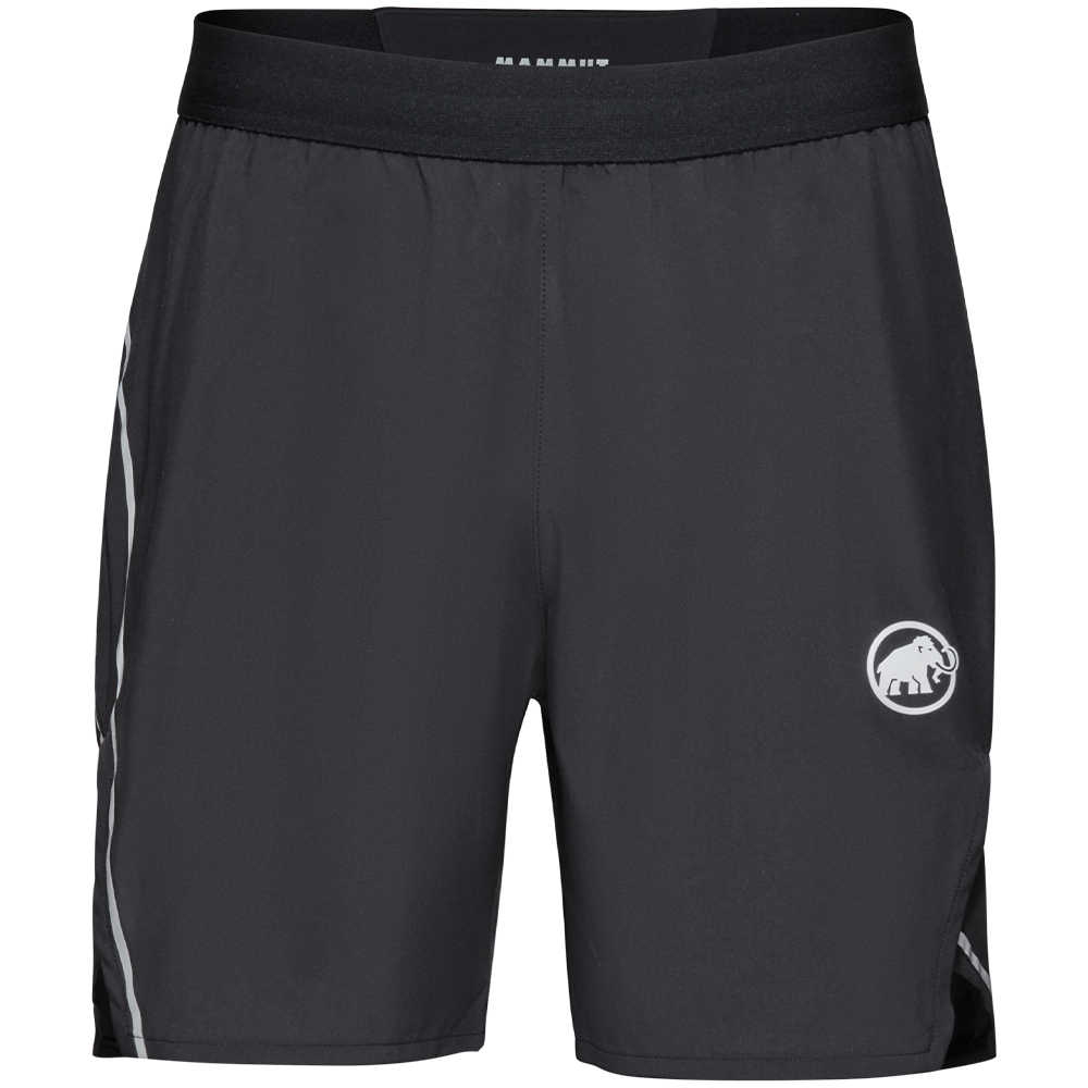 Mammut Aenergy Tr Shorts Men Black