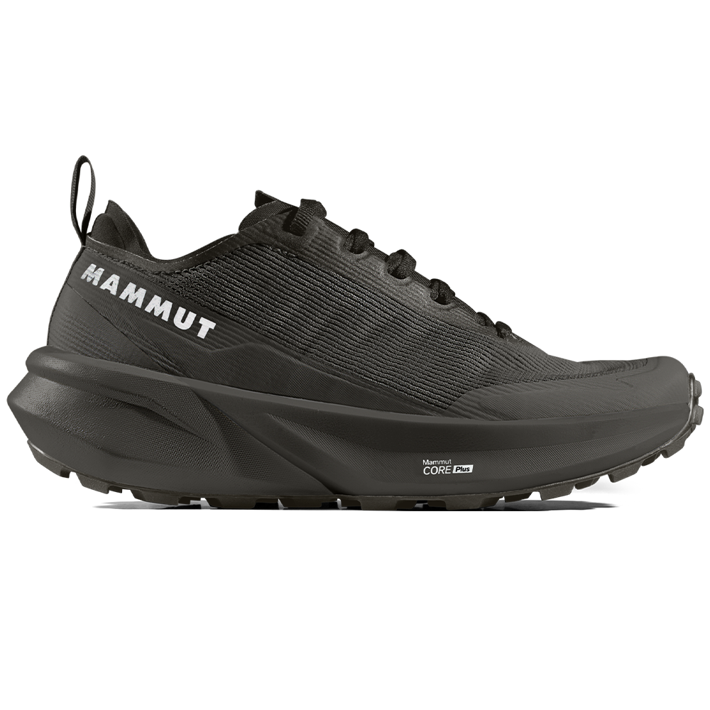Mammut Aenergy Trail All Mountain Low Men Black