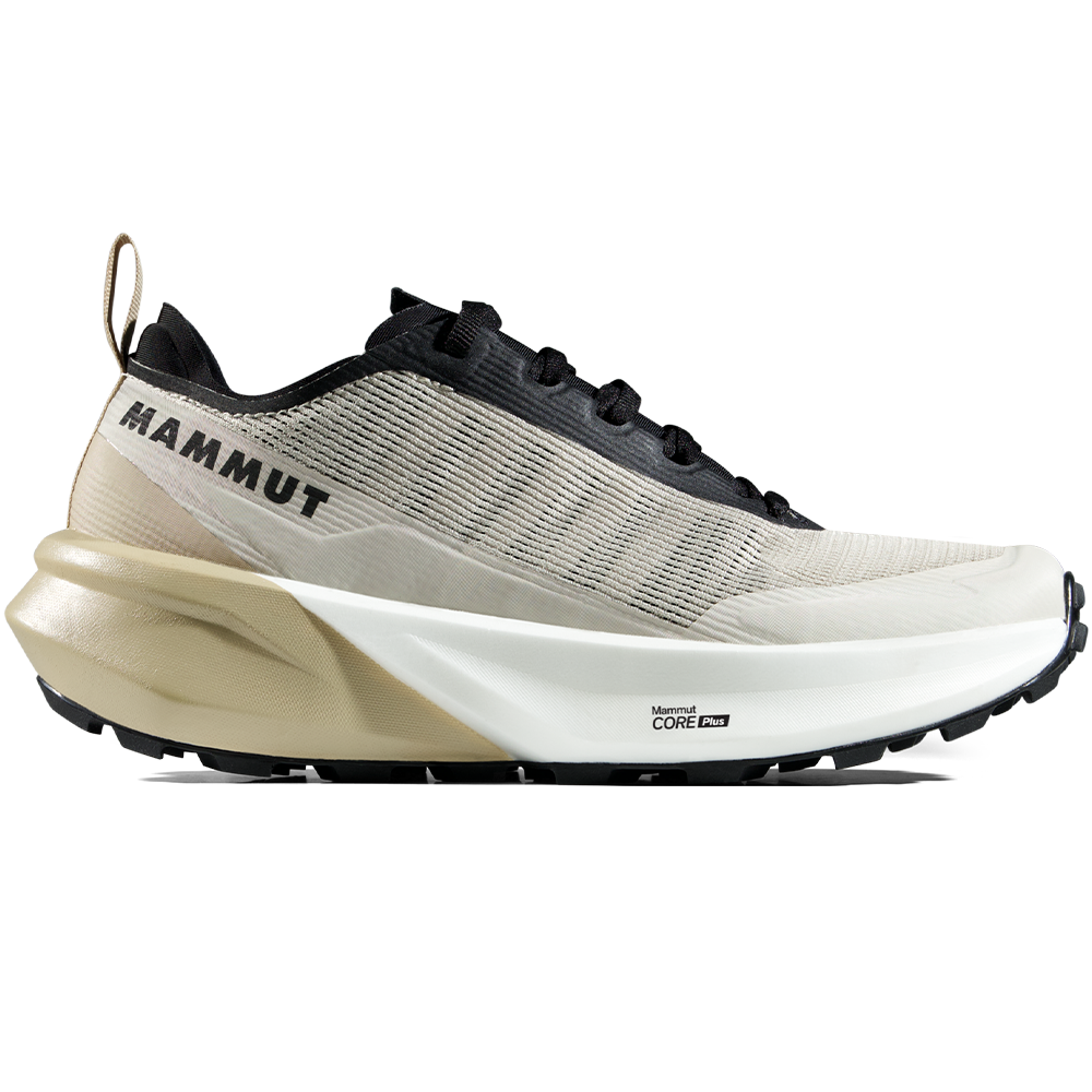 Mammut Aenergy Trail All Mountain Low Women Moonbeam-Savannah