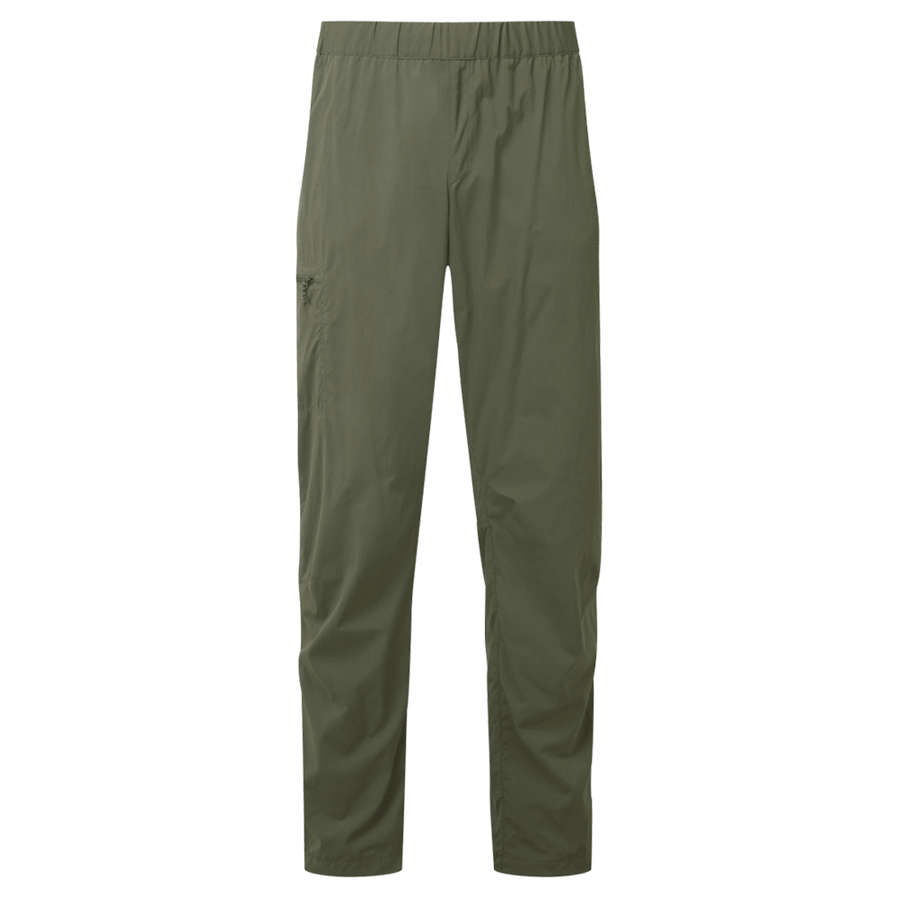 Mountain Equipment Khor Mens Pant Buckthorn