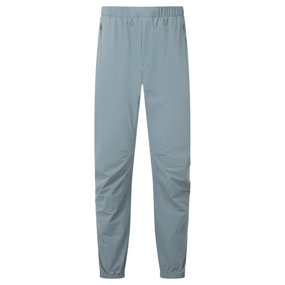 Mountain Equipment Sella Mens Pant Goblin Blue
