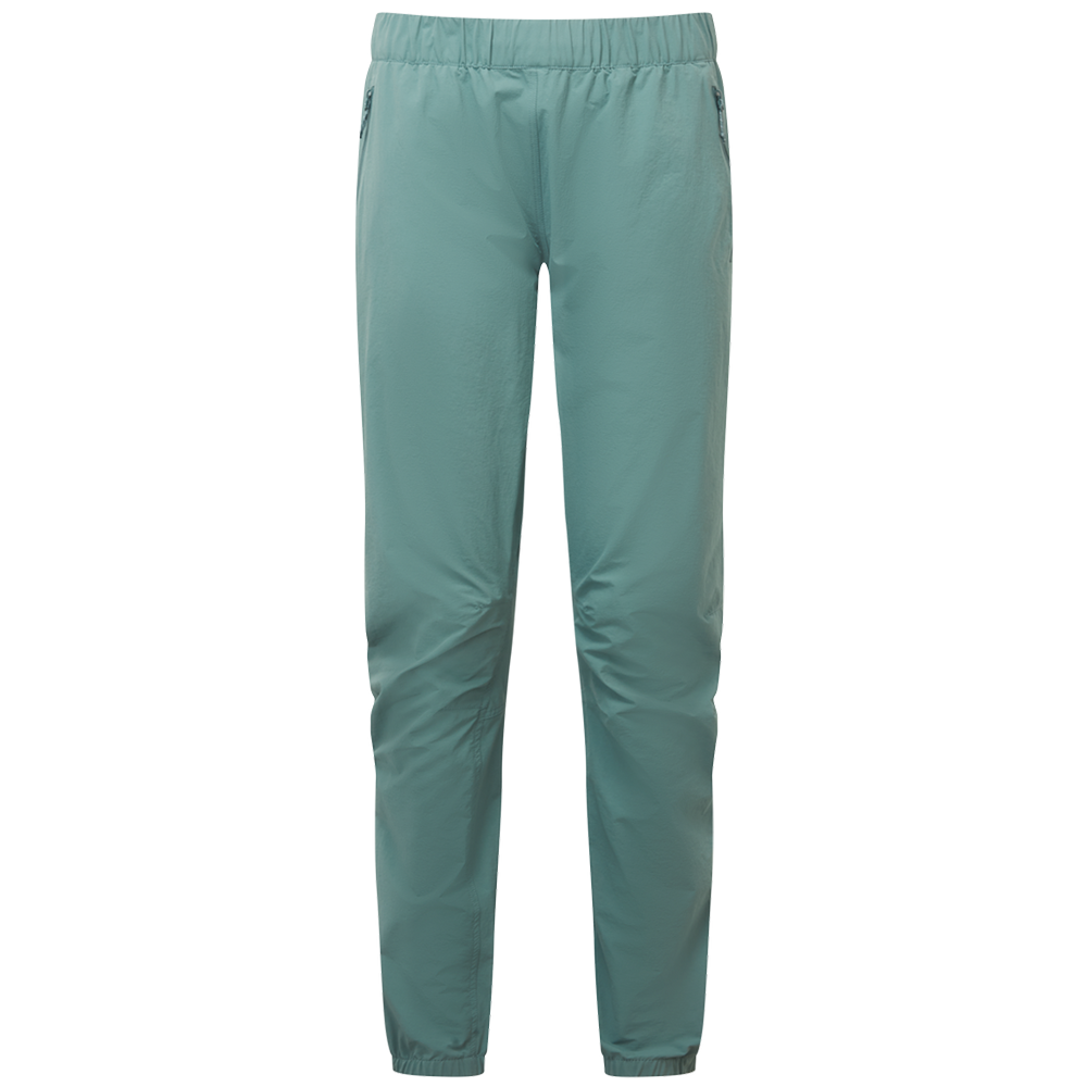 Mountain Equipment Sella Wmns Pant Sea Pine