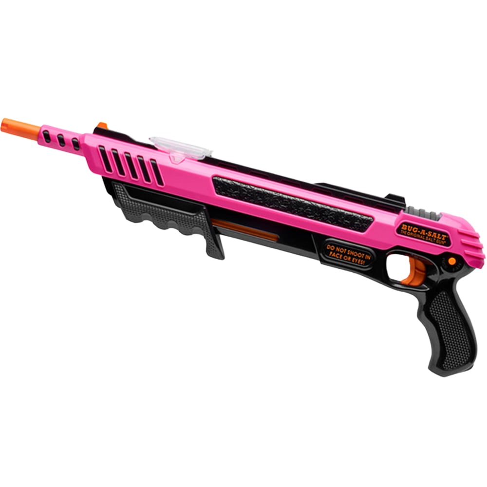 Bug-A-Salt 3.0 Pink Passion