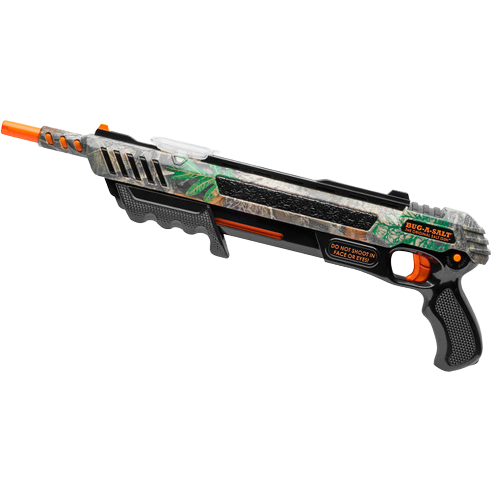 Bug-A-Salt 3.0 Realtree Camo