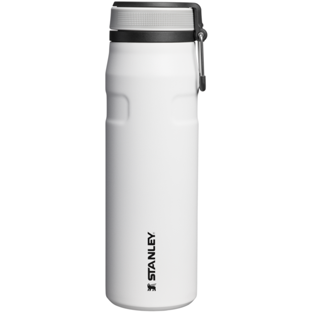 Stanley The Iceflow™ Twist Flip Bottle 0.71 L / 24 Oz Chalk