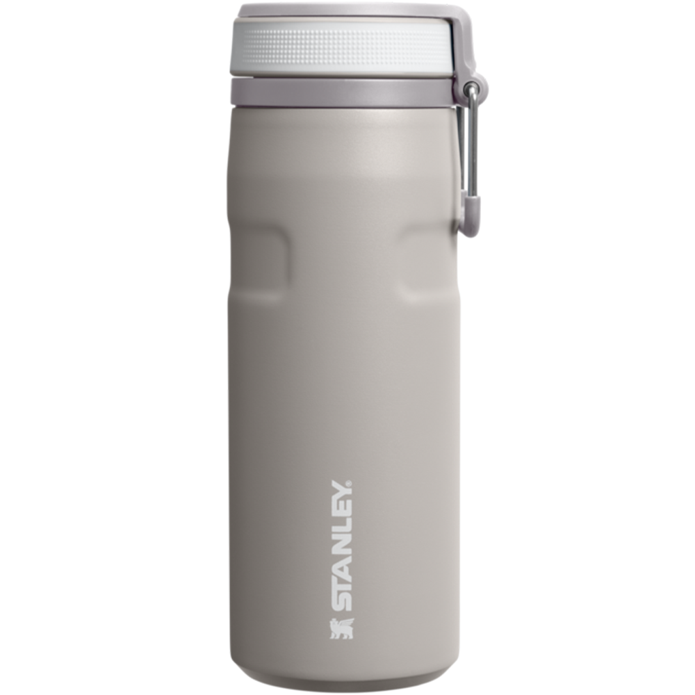 Stanley The Iceflow™ Twist Flip Bottle 0.47 L / 16 Oz Ash