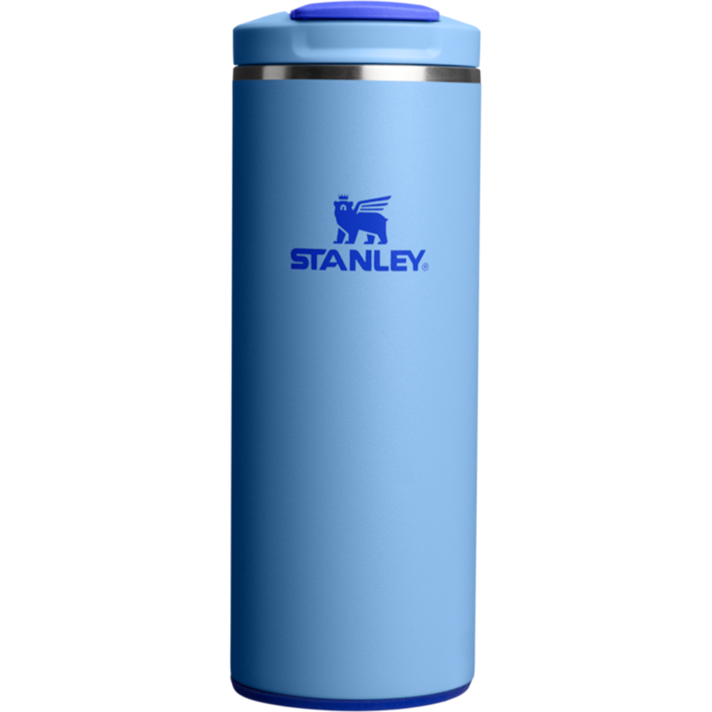 Stanley The Transit Fliptop Mug 0.35L / 12 Oz Blue Sky