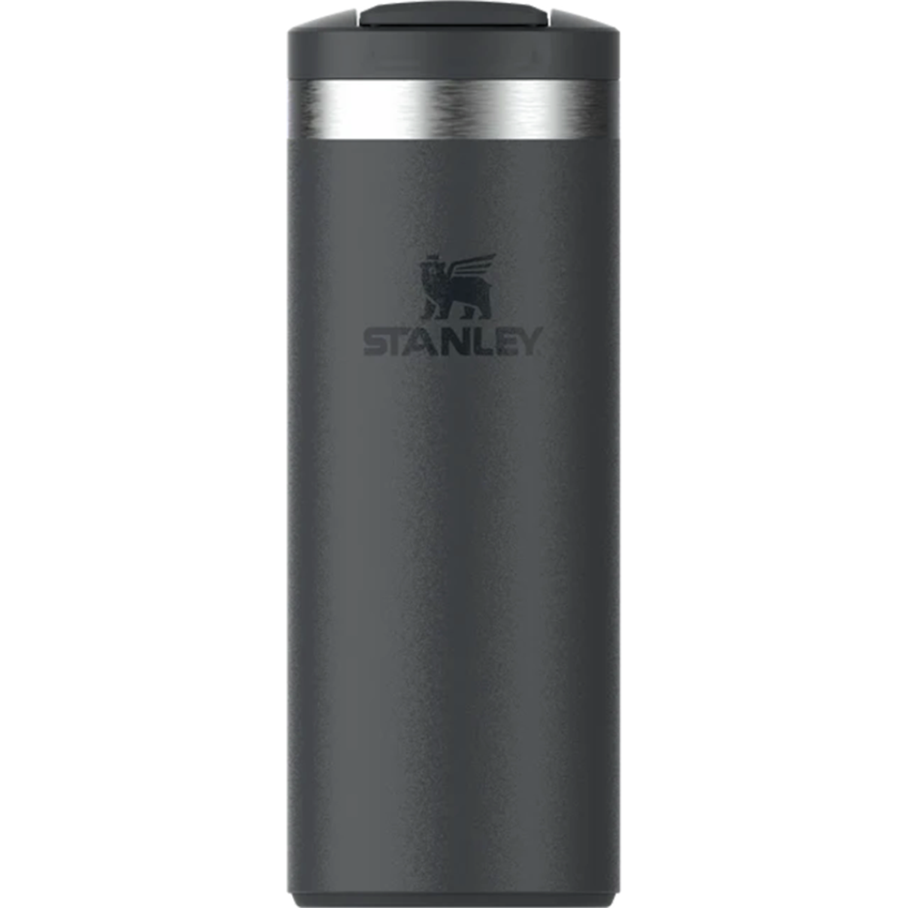 Stanley The Transit Fliptop Mug 0.35L / 12 Oz Black 2.0