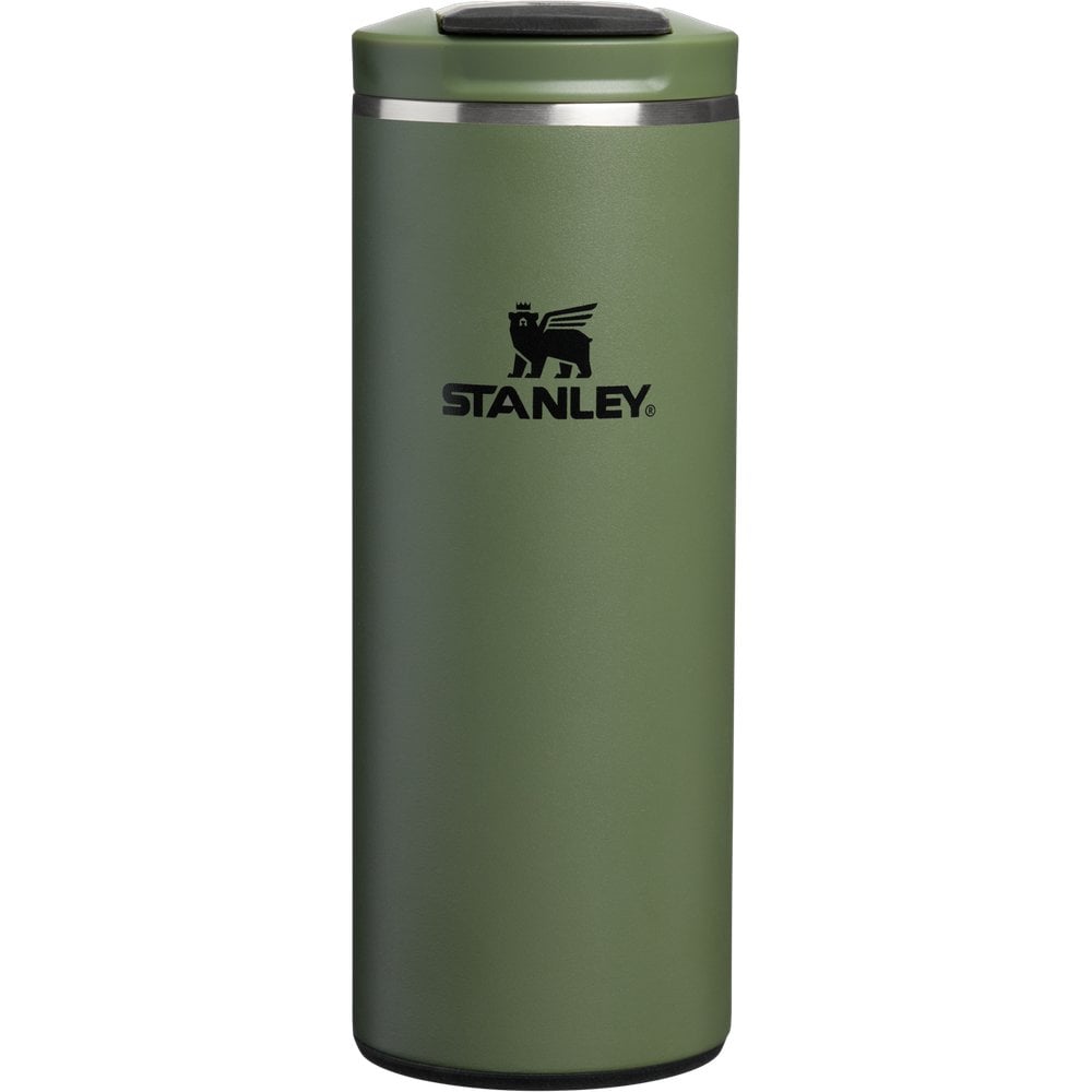 Stanley The Transit Fliptop Mug Dried Pine
