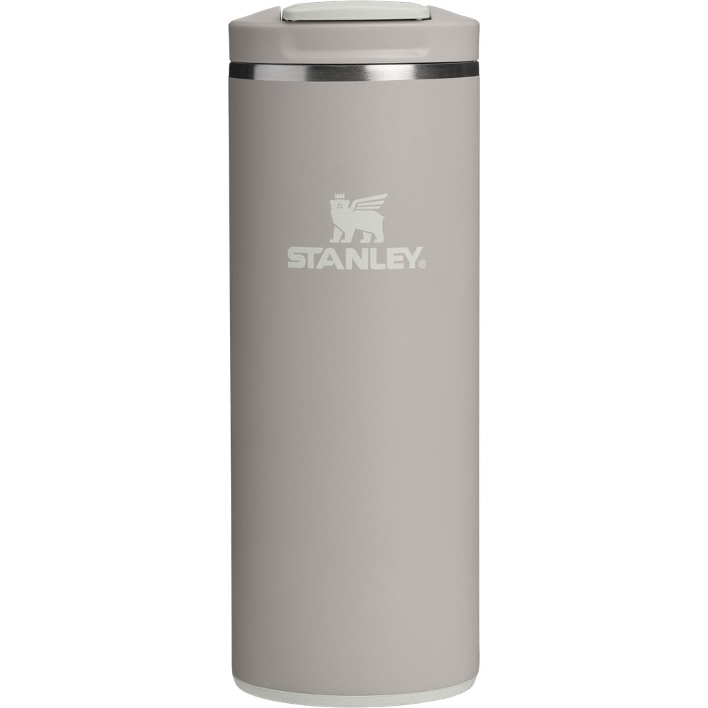 Stanley The Transit Fliptop Mug Ash