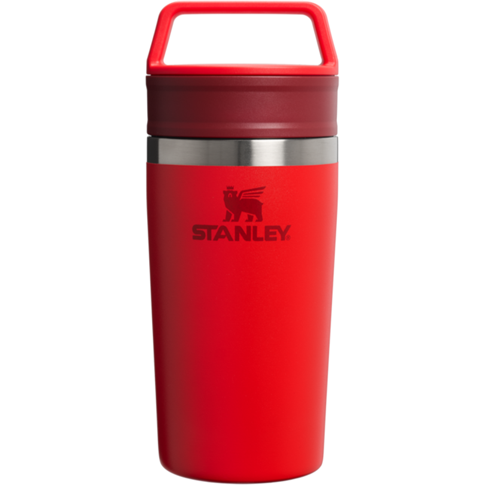 Stanley The Café-To-Go Travel Mug 0.35L / 12 Oz Chili