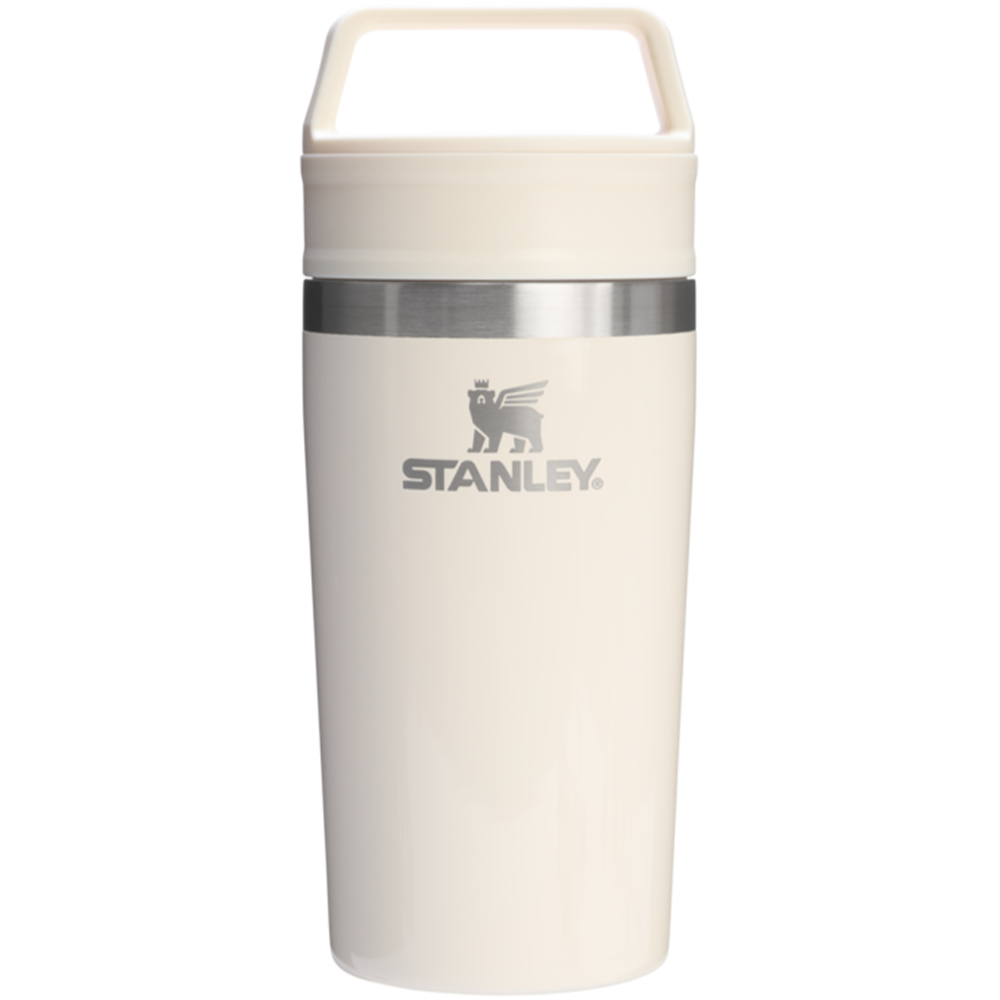 Stanley The Café-To-Go Travel Mug 0.35L / 12 Oz Cream Gloss