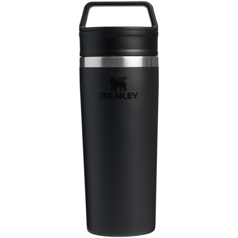 Stanley The Café-To-Go Travel Mug 0.47 L / 16 Oz Black 2.0