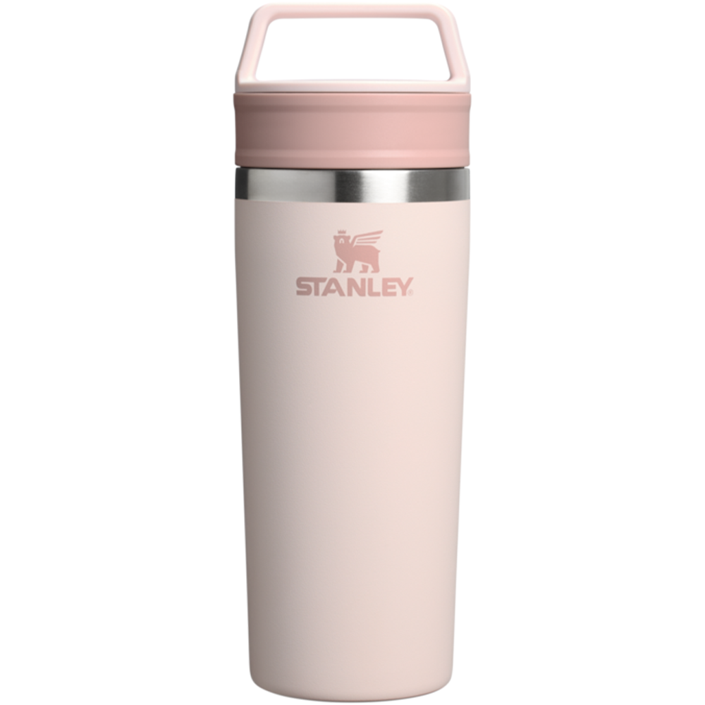 Stanley The Café-To-Go Travel Mug 0.47 L / 16 Oz Rose Quartz
