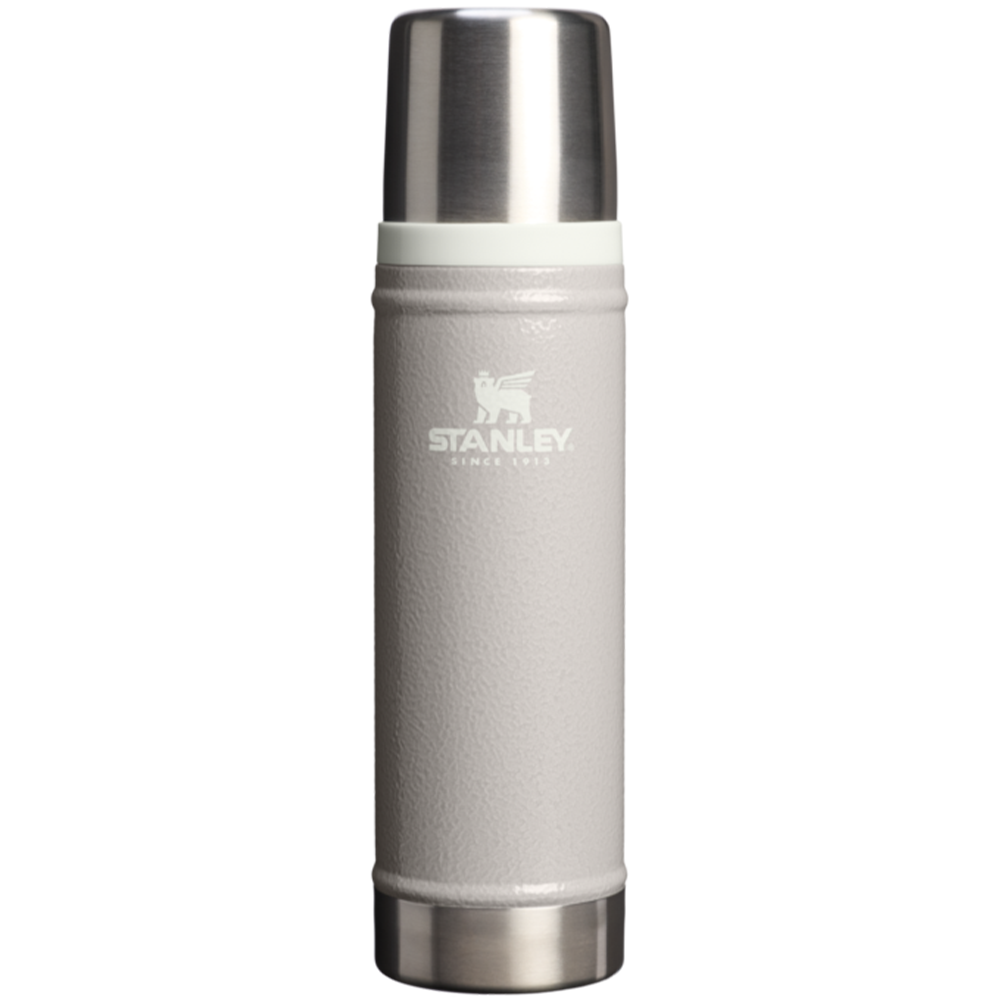 Stanley The Legendary Classic Bottle 0,59 L Hammertone Ash