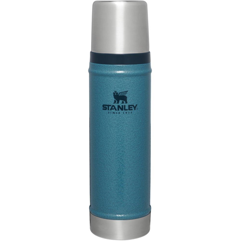 Stanley The Legendary Classic Bottle 20 Oz / 0.59 L Hammertone Lake