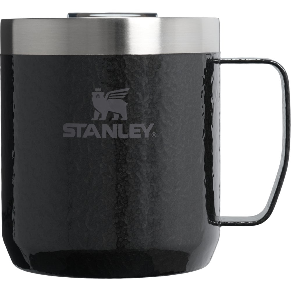Stanley The Everyday Camp Mug Hammertone Black
