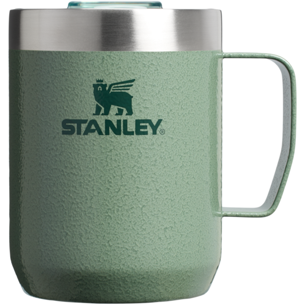 Stanley The Everyday Camp Mug 0.23 L / 8 Oz Hammertone Green