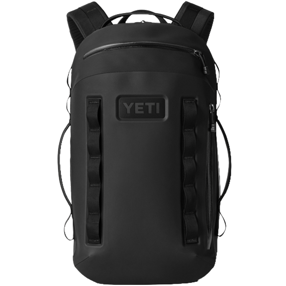 Yeti Cayo Backpack 25L Black