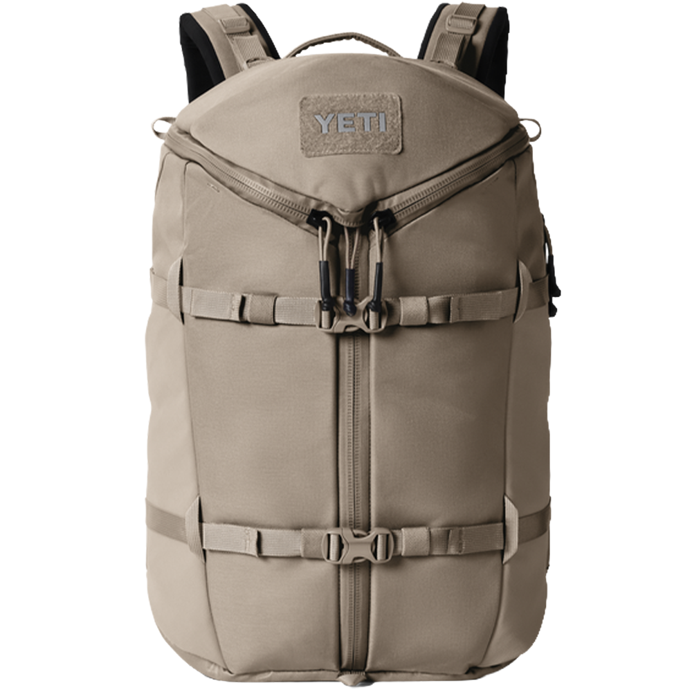 Yeti Ranchero 27 Cape Dark Taupe