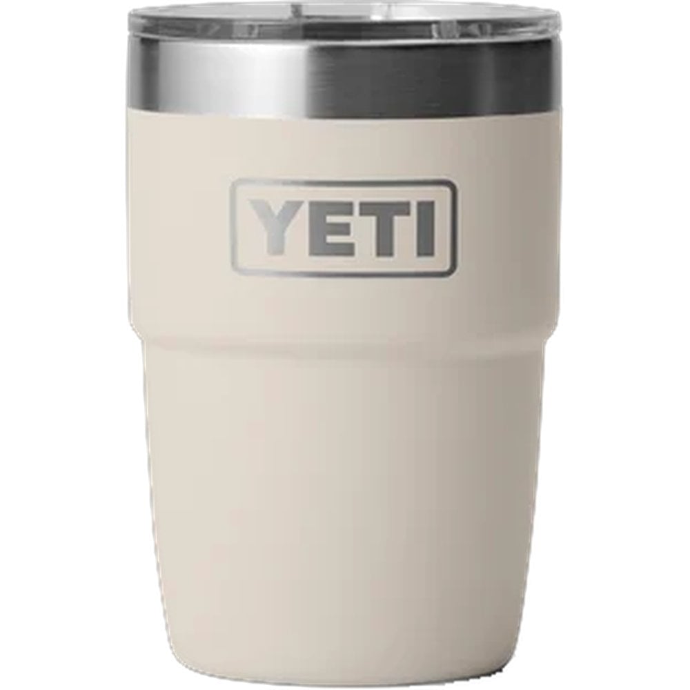 Yeti Rambler 8 Oz Cl Stk Ms Cape Taupe