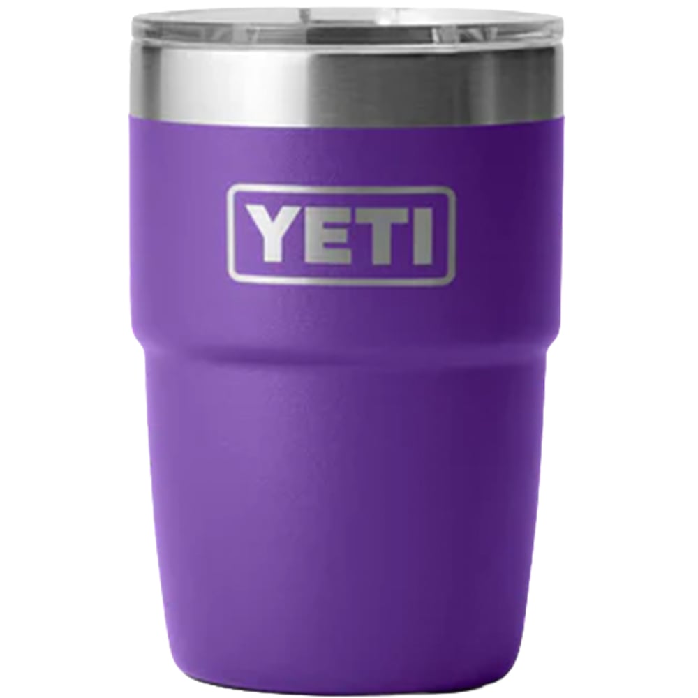 Yeti Rambler 8 Oz Cl Stk Ms Pace Purple