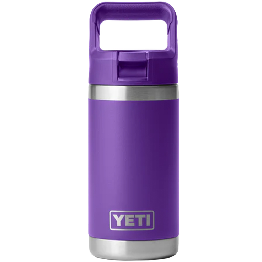 Yeti Rambler Jr 12 Oz Kids Bottle Pace Purple