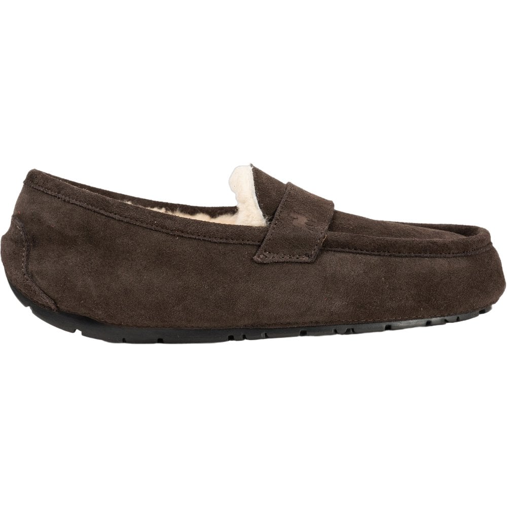 Shepherd of Sweden Denver Shoes Moro