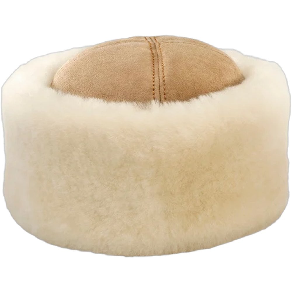 Shepherd of Sweden Harka Hat Chestnut