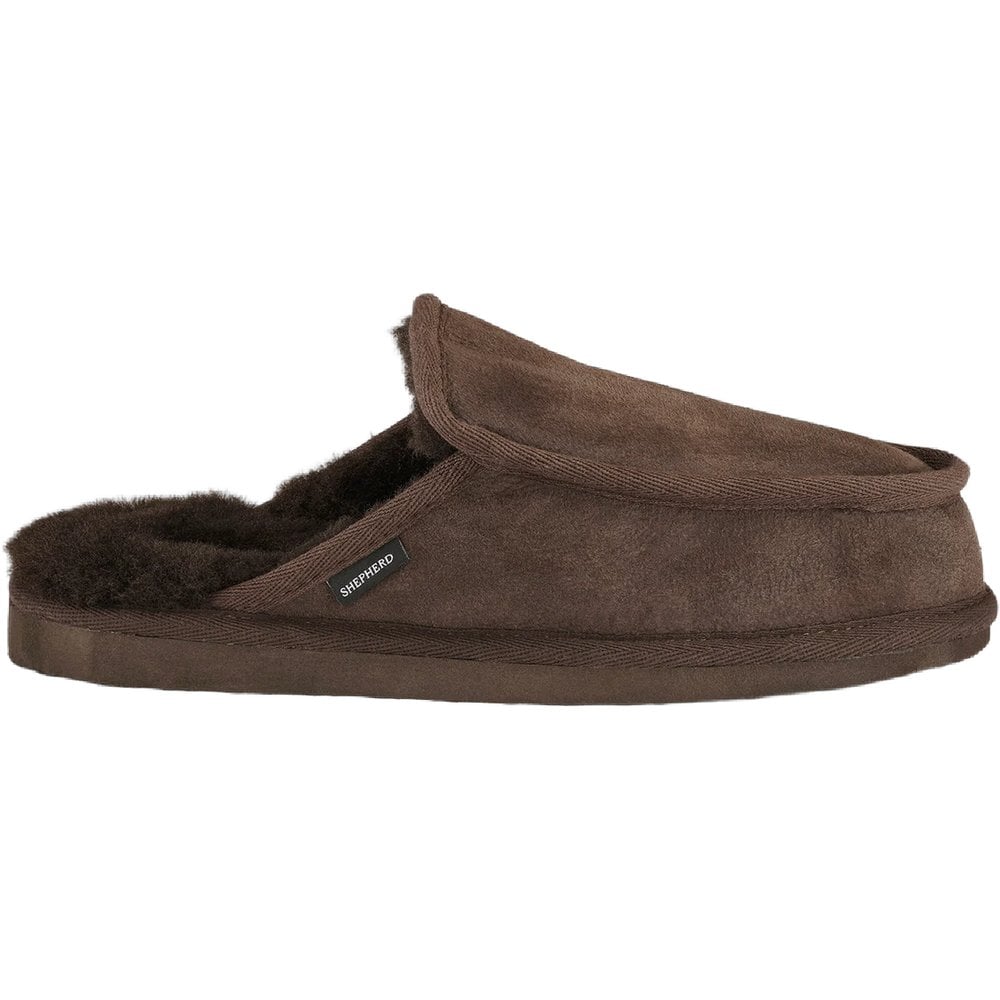 Shepherd of Sweden Wilmer Slippers Moro
