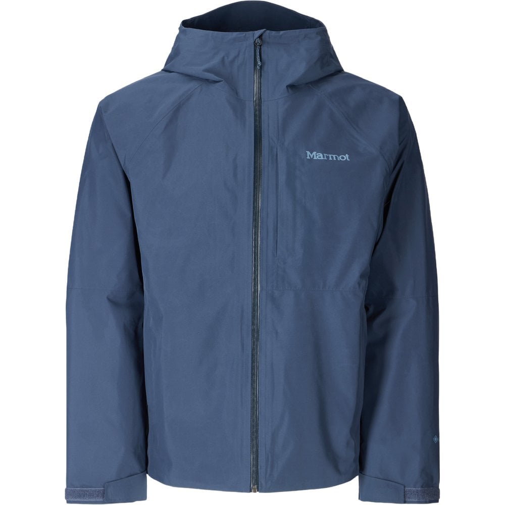 Marmot Waypoint Gore-Tex Jacket Thunderhead