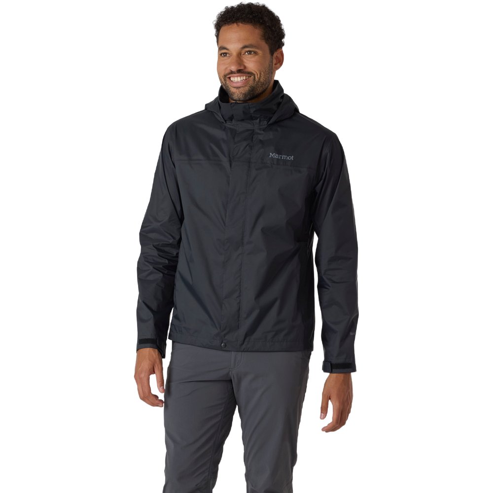 Marmot Precip Evo Vent Jacket Black