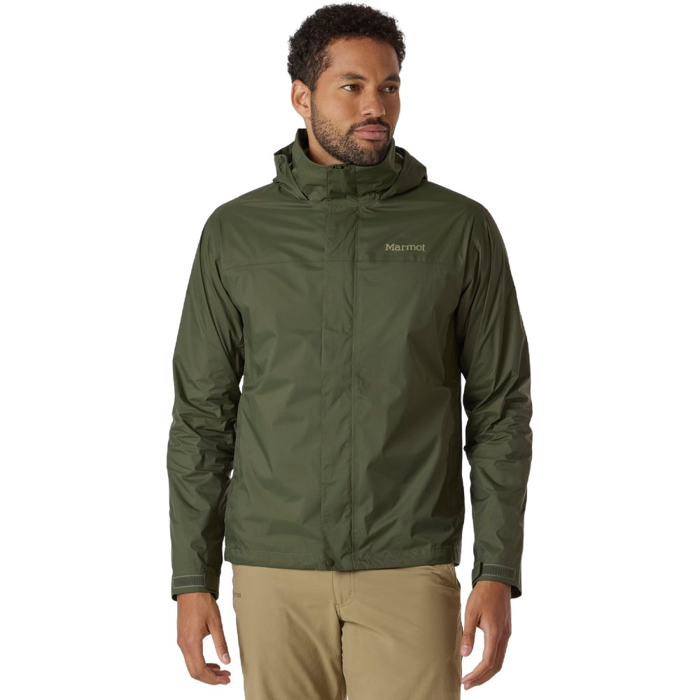 Marmot Precip Evo Vent Jacket Nori