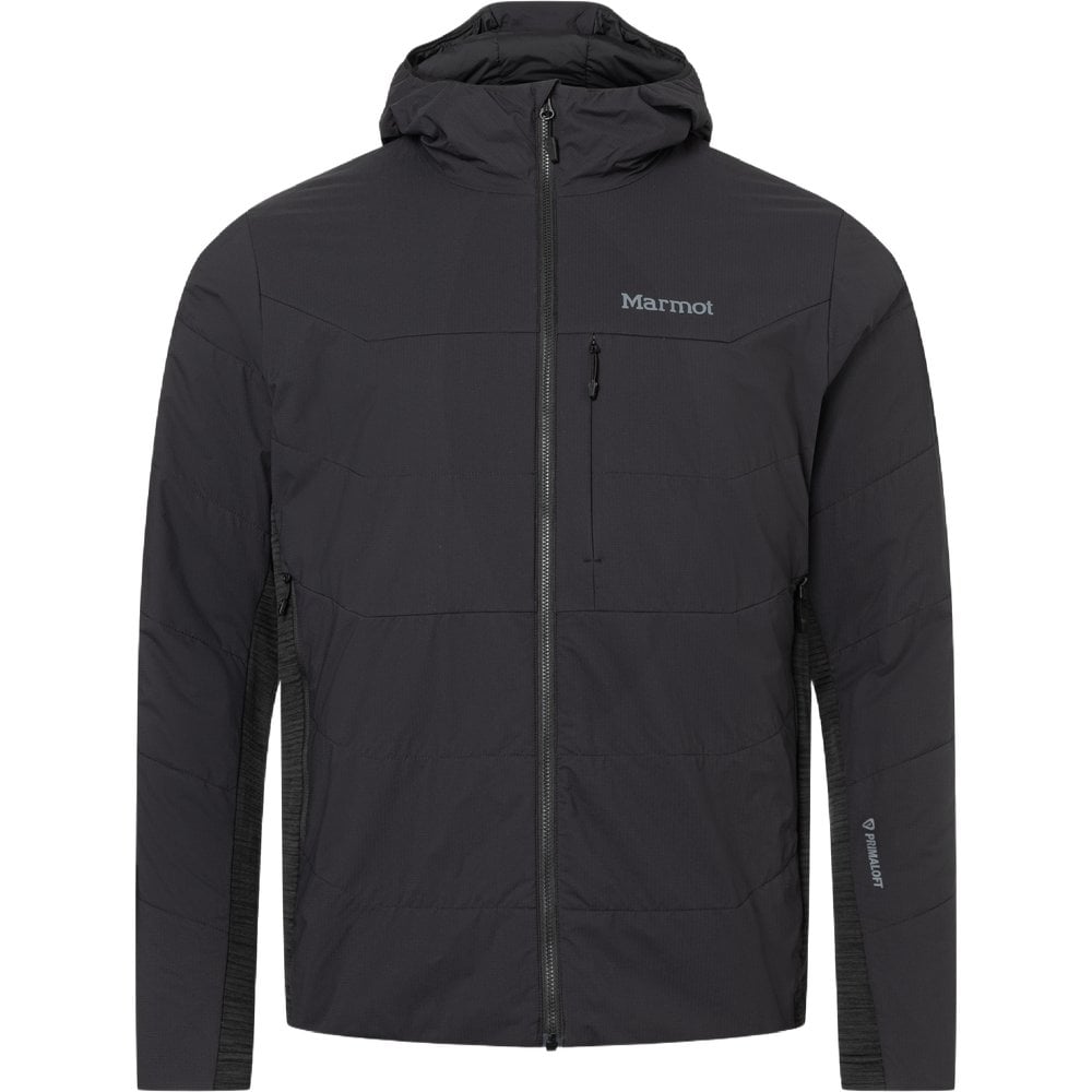 Marmot Revlo Hybrid Hoody Black