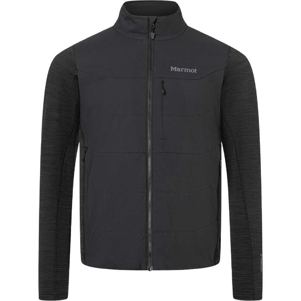 Marmot Revlo Hybrid Jacket Black