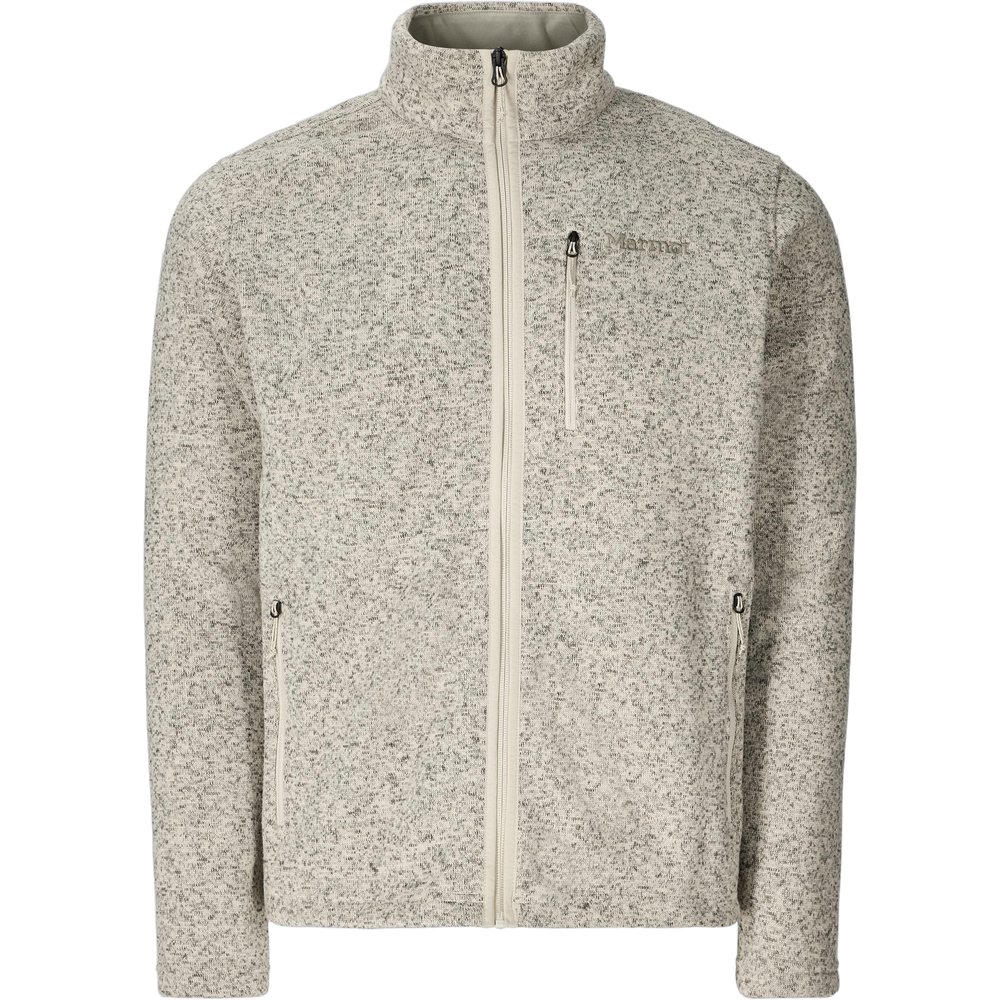 Marmot Drop Line Jacket Birch Bark Heather