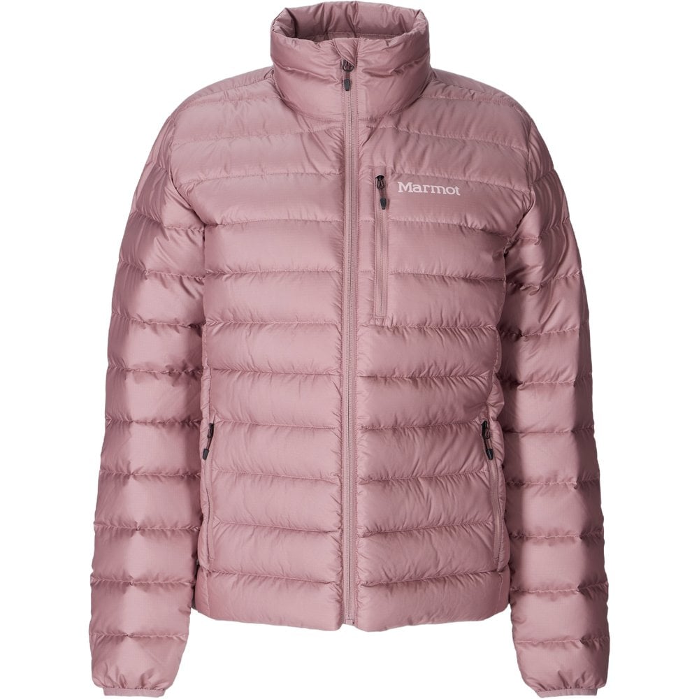 Marmot Wm's Highlander Jacket Light Mauve