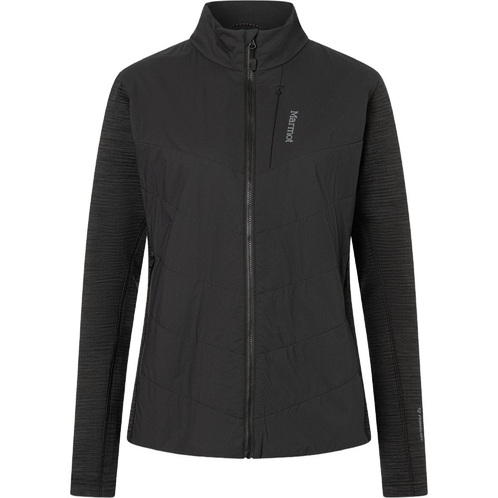 Marmot Wm's Revlo Hybrid Jacket Black