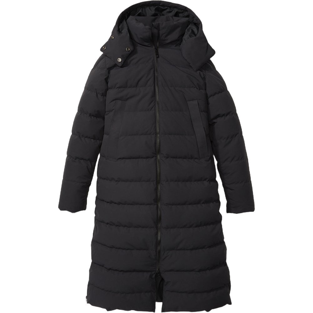 Marmot Wm's Prospect Coat Black