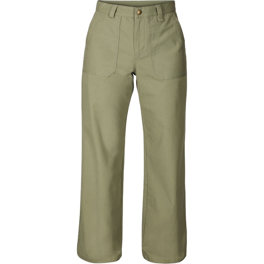 Marmot Wm's Kick Around Pant Olive Grove