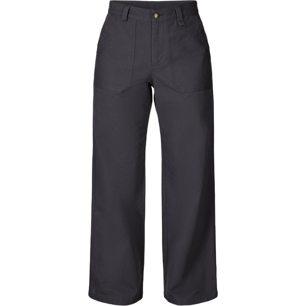 Marmot Wm's Kick Around Pant Blackened