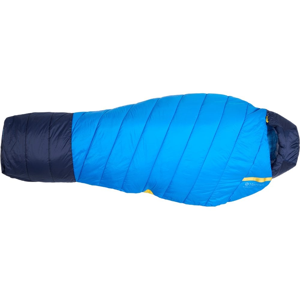 Marmot Wraptor 30 Synthetic Short Dark Indigo/Bleu D'Azure