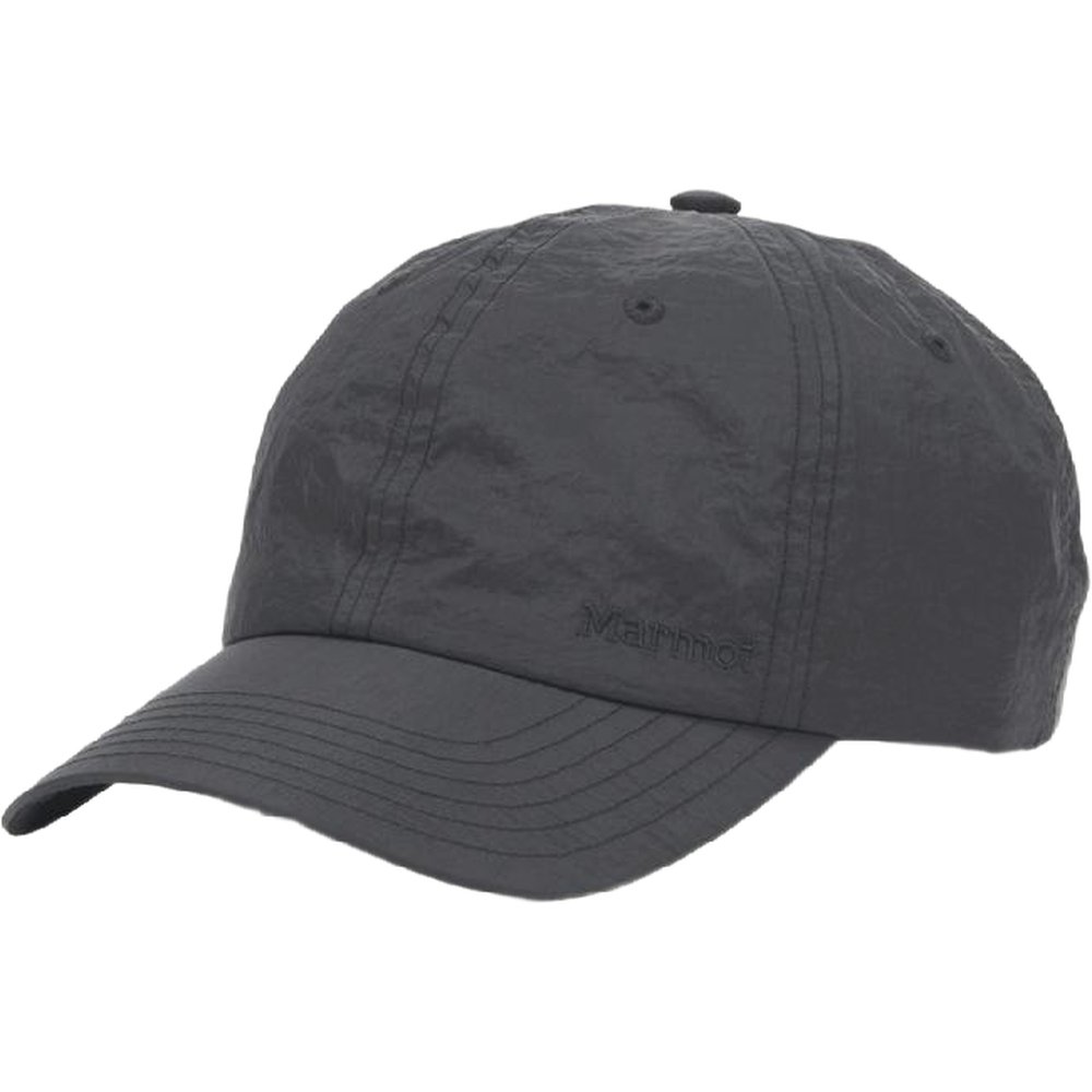 Marmot Arch Rock Hat Black