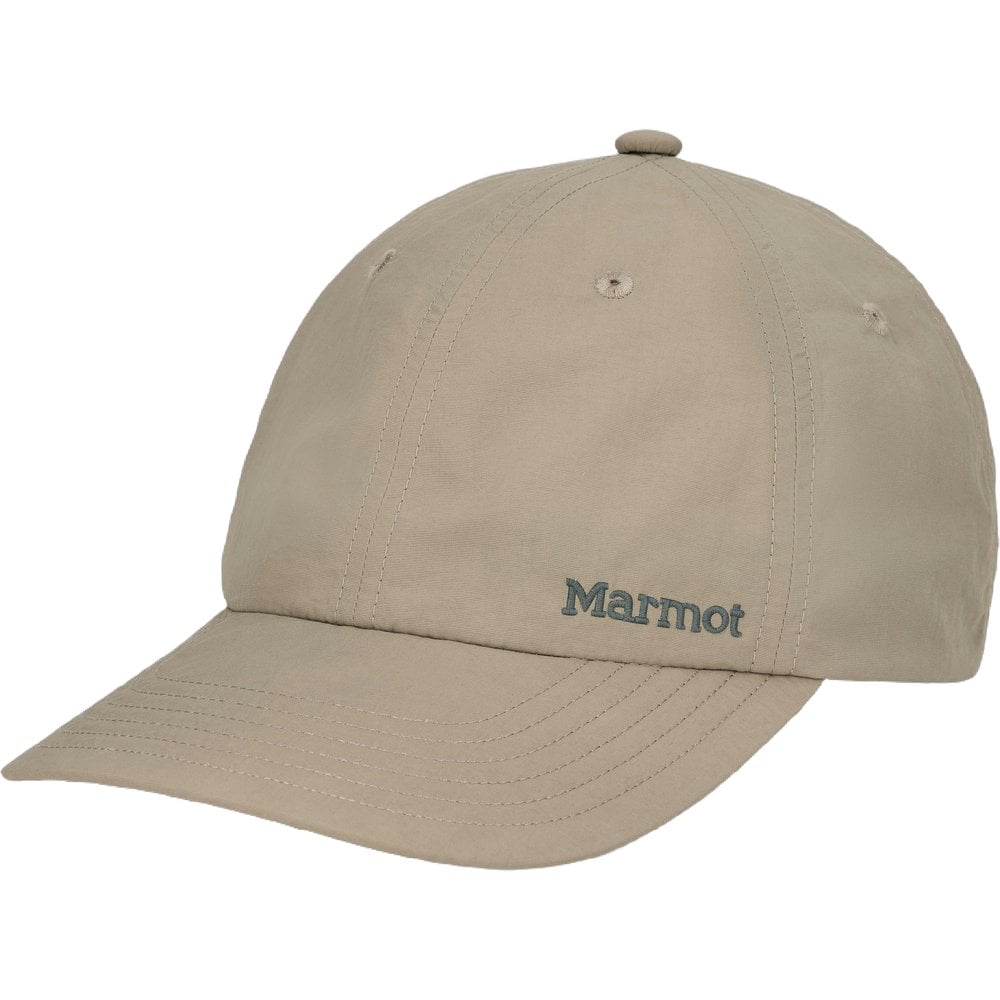 Marmot Arch Rock Hat Shale Grey