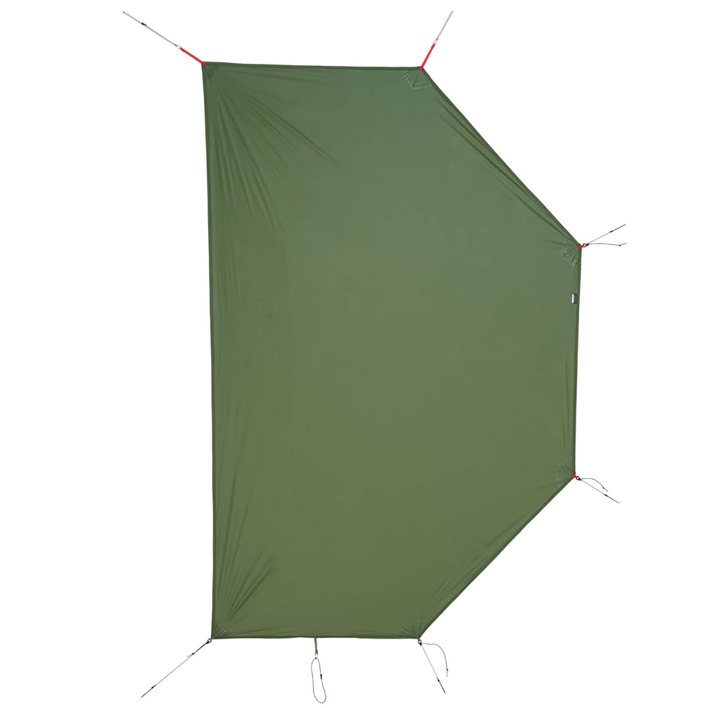 Exped Cassira 1 Footprint