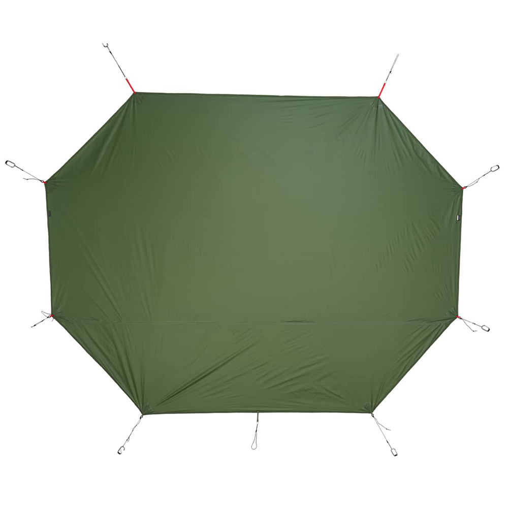 Exped Cassira 3 Footprint