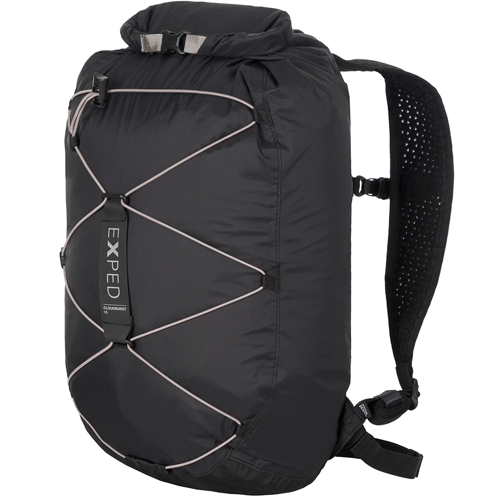 Exped Cloudburst 15