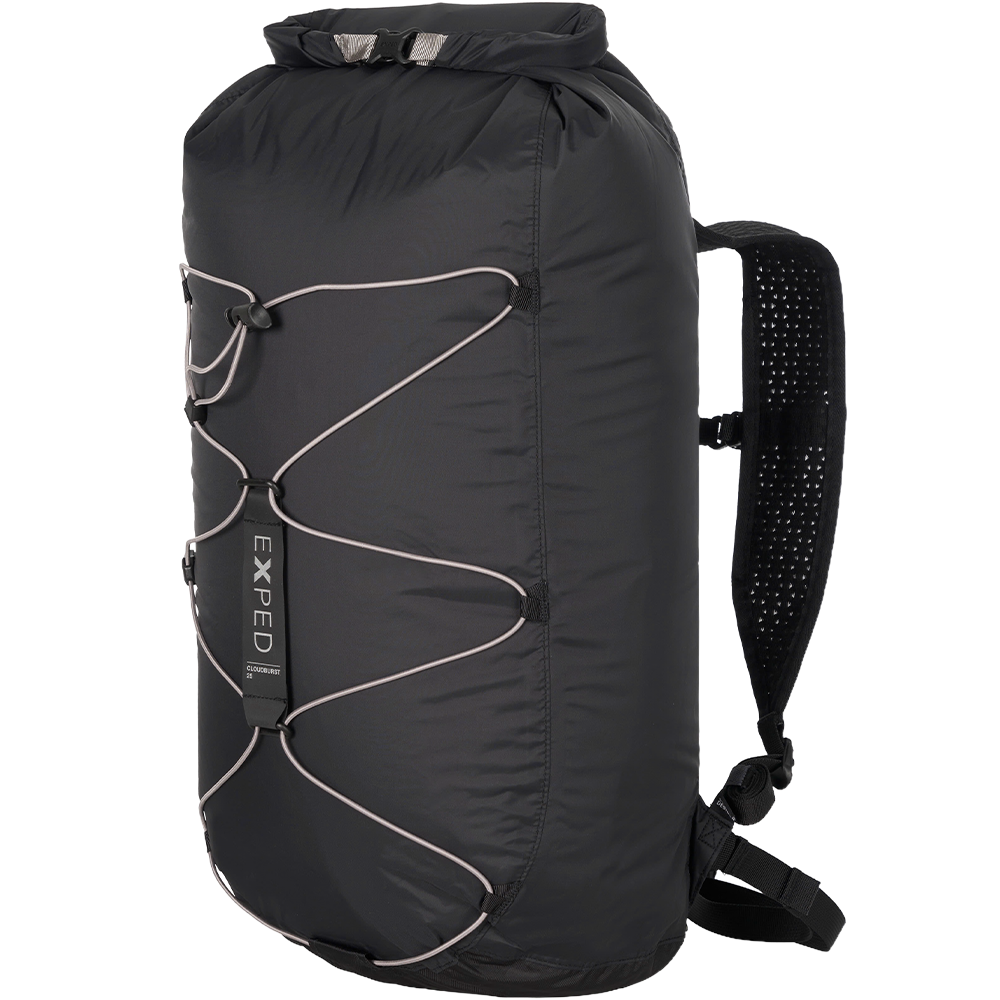 Exped Cloudburst 25