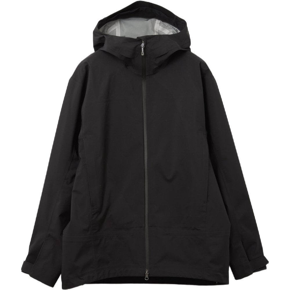 Houdini Ms Ride Jacket Ii True Black